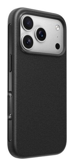 Belkin Protect Magn. Schutzhülle Iphone 17 Pro Schwarz Msa039hqbk