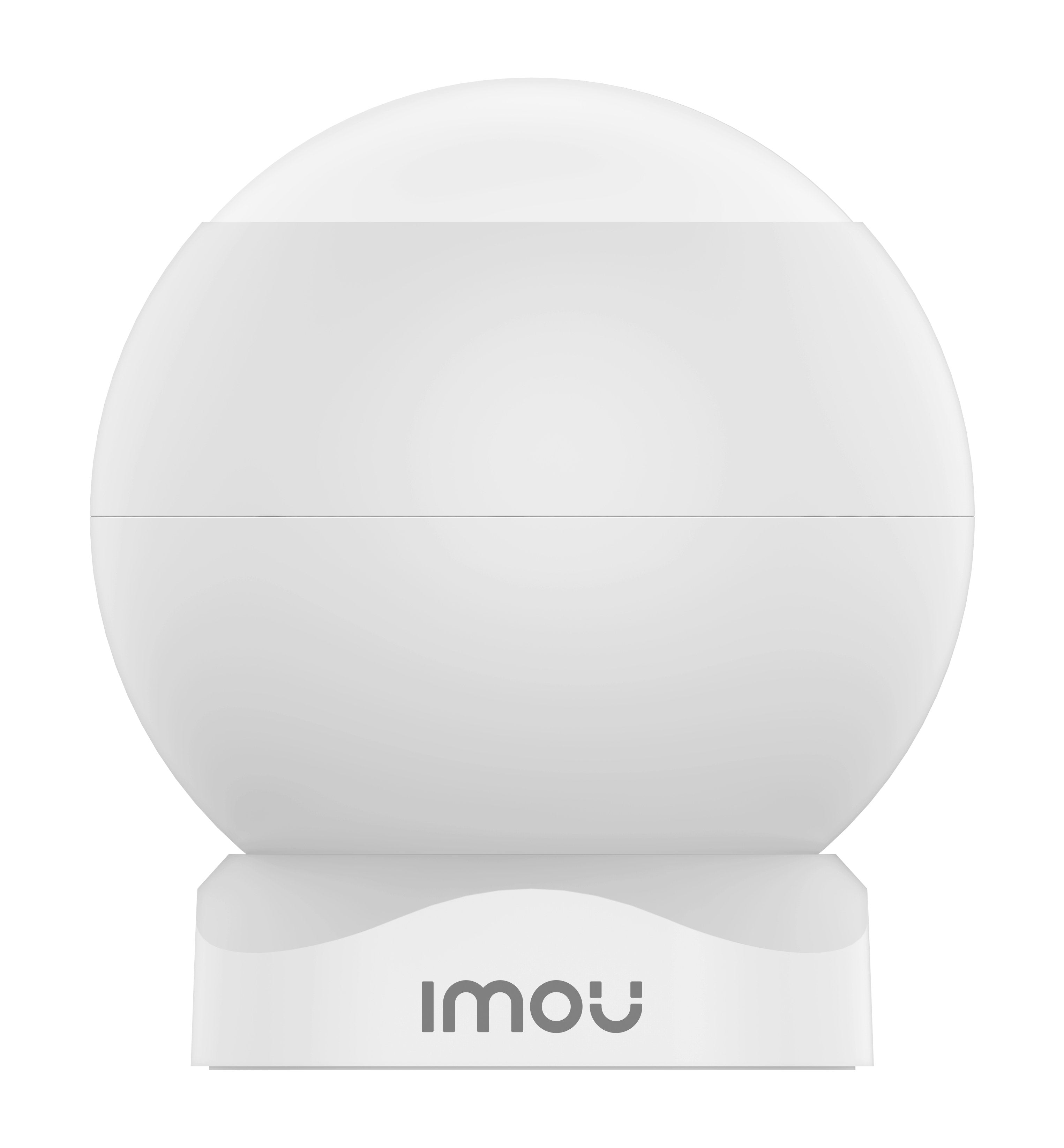 Detector Movimientos Imoy Zp1-Eu White Para Centro De Ala