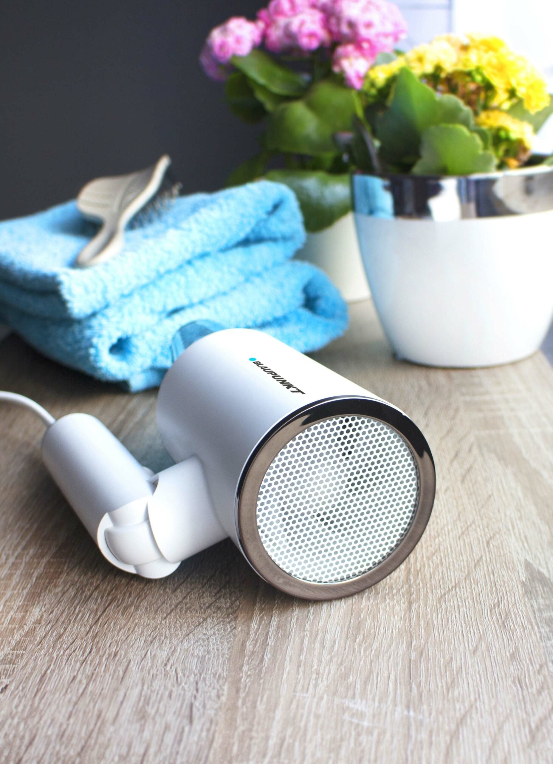 EAN 5901750504990 - Blaupunkt HDD401WH secador 1600 W imagen 3