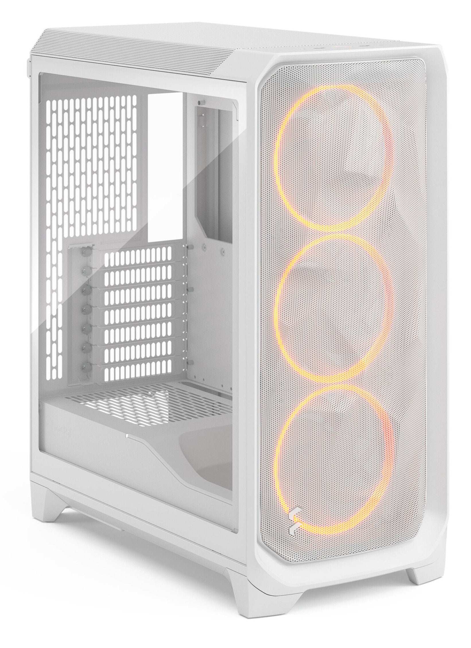 EAN 7340172709510 - Fractal Design Meshify 3 Blanco imagen 3