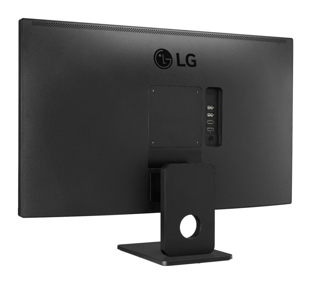EAN 8806096023341 - LG 27SR50F-B pantalla para PC 68,6 cm (27") 1920 x 1080 Pixeles Full HD Negro imagen 8