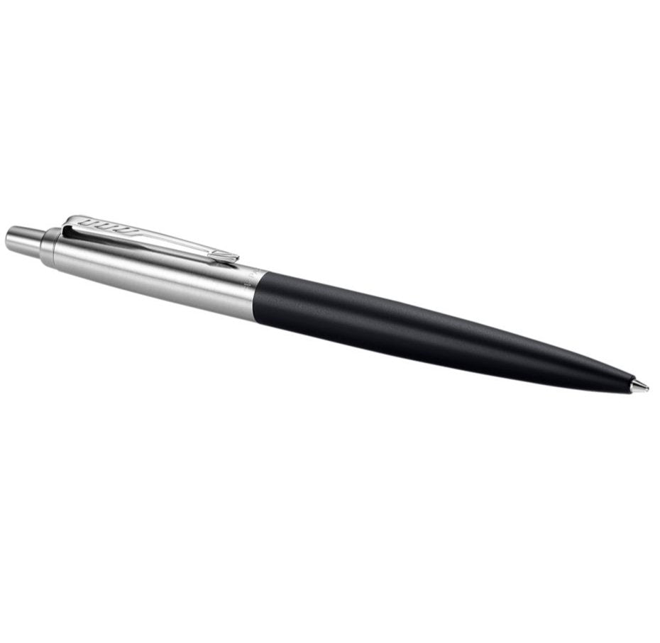 EAN 3026980683580 - Parker 2068358 bolígrafo Azul Bolígrafo de punta retráctil con pulsador 1 pieza(s) imagen 2
