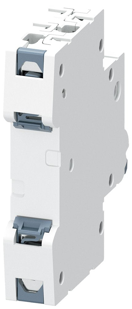 Siemens Automat B 6a 5sl61066 230 400v 6ka 1p B