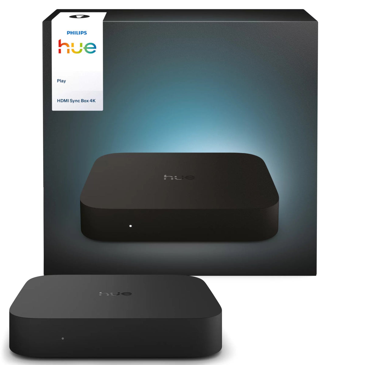 EAN 8721103141644 - Philips 8721103141644 convertidor de Smart TV Negro imagen 5