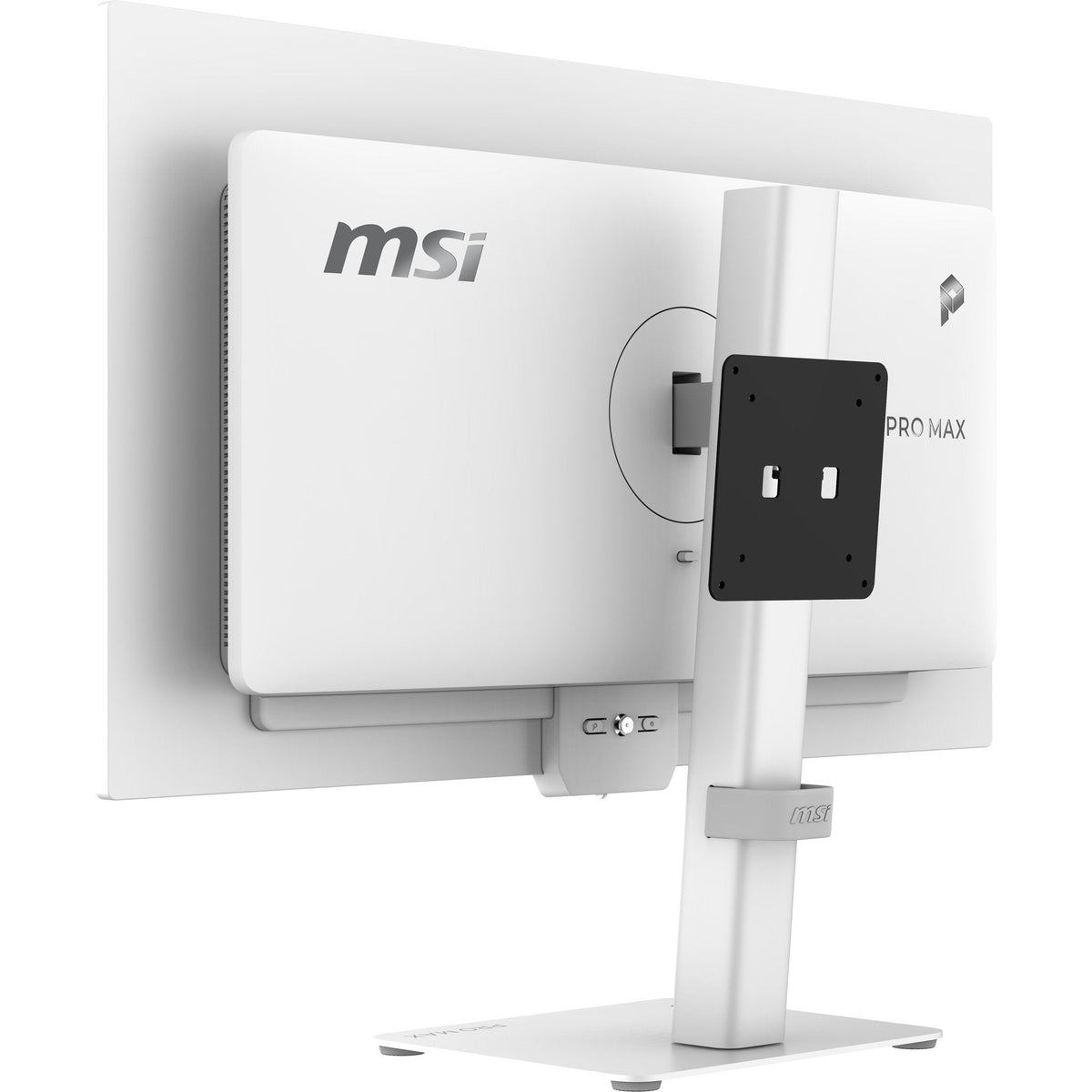 Msi Pro Max 271upxw12g Qd-Oled 120hz