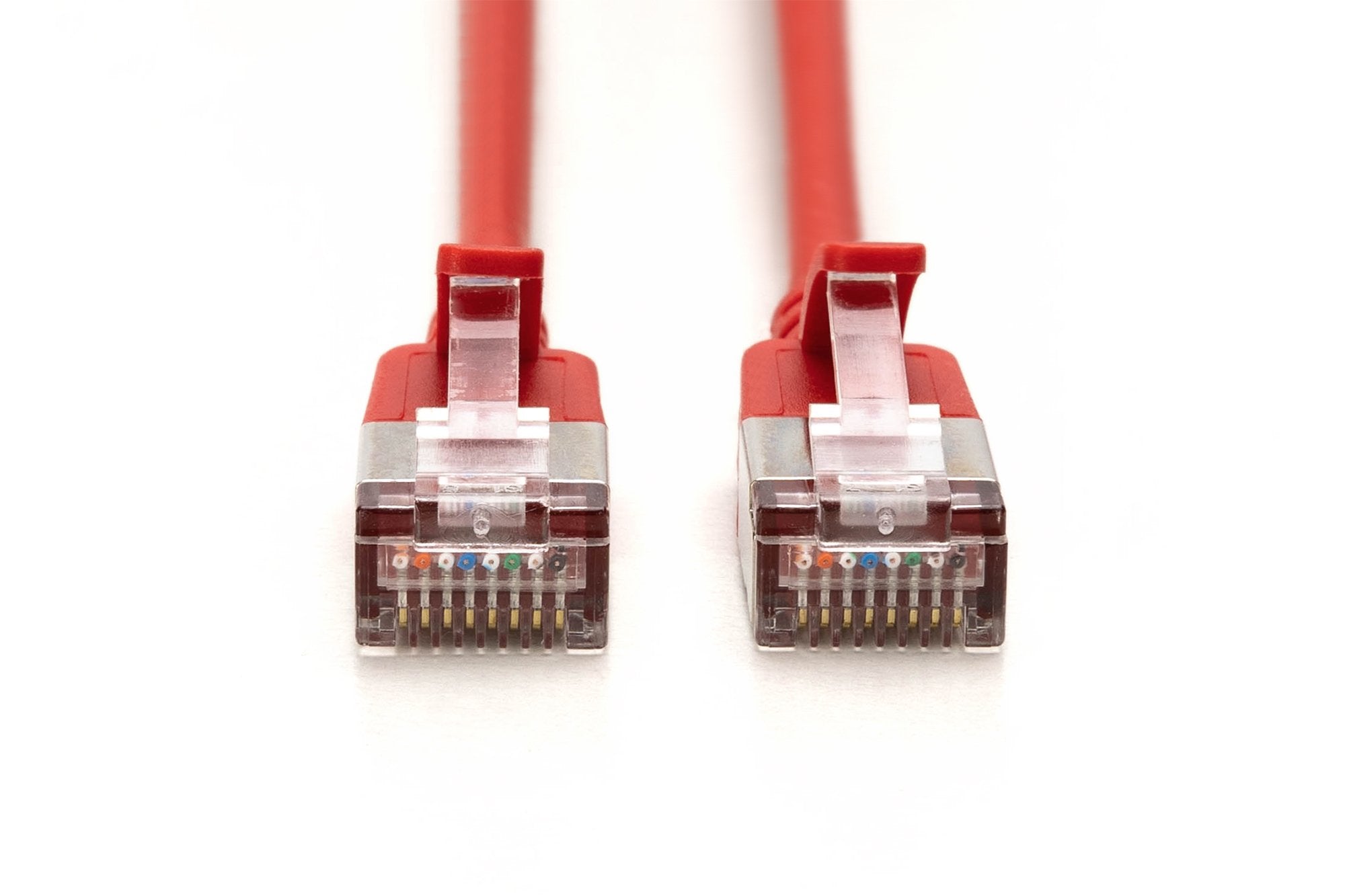 EAN 4016032497875 - Digitus DK-1632-A-003S-R cable de red Cat6a F/FTP (FFTP) imagen 2