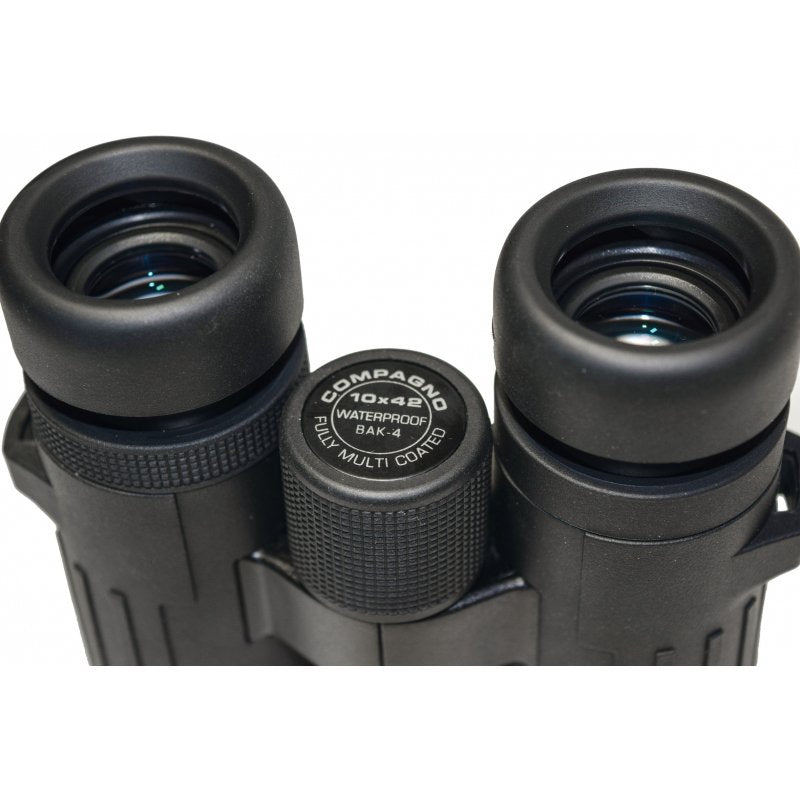 EAN 4000567200055 - Braun Photo Technik 20005 binocular BaK-4 Negro imagen 3