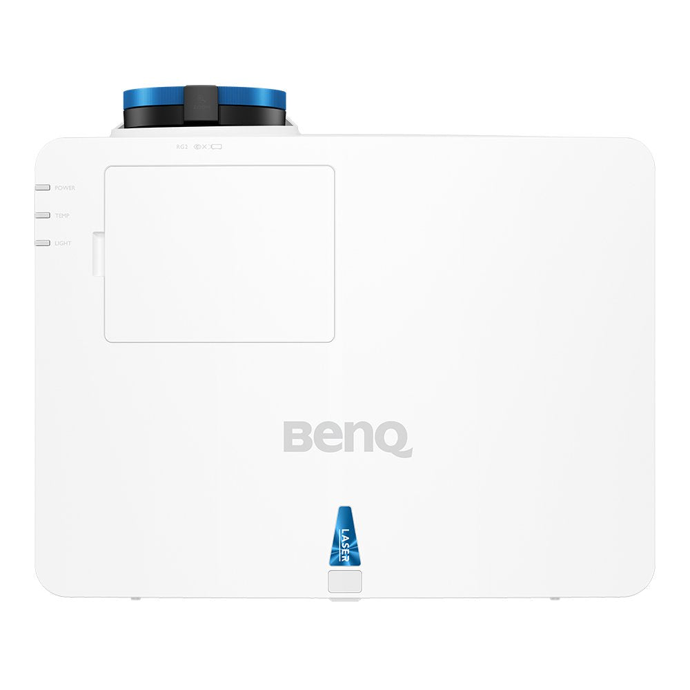 EAN 4718755084591 - BenQ LU935 Proyector de alcance estándar 6000 lúmenes ANSI DLP WUXGA (1920x1200) Blanco imagen 5