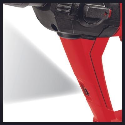 EAN 4006825661712 - Einhell TE-HD 18 Li (1x2.5 Ah) SDS Plus imagen 6