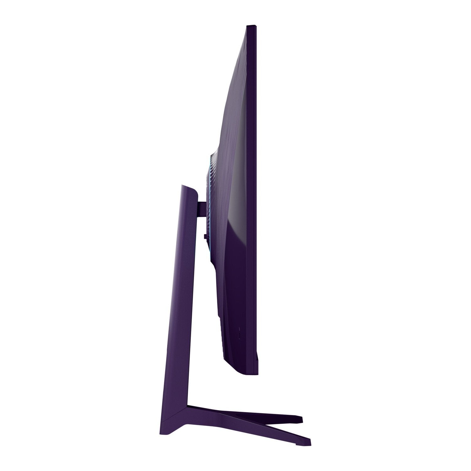 EAN 850054766922 - Arozzi Nova 32″ pantalla para PC 80 cm (31.5") 2560 x 1440 Pixeles Quad HD LED Púrpura imagen 3