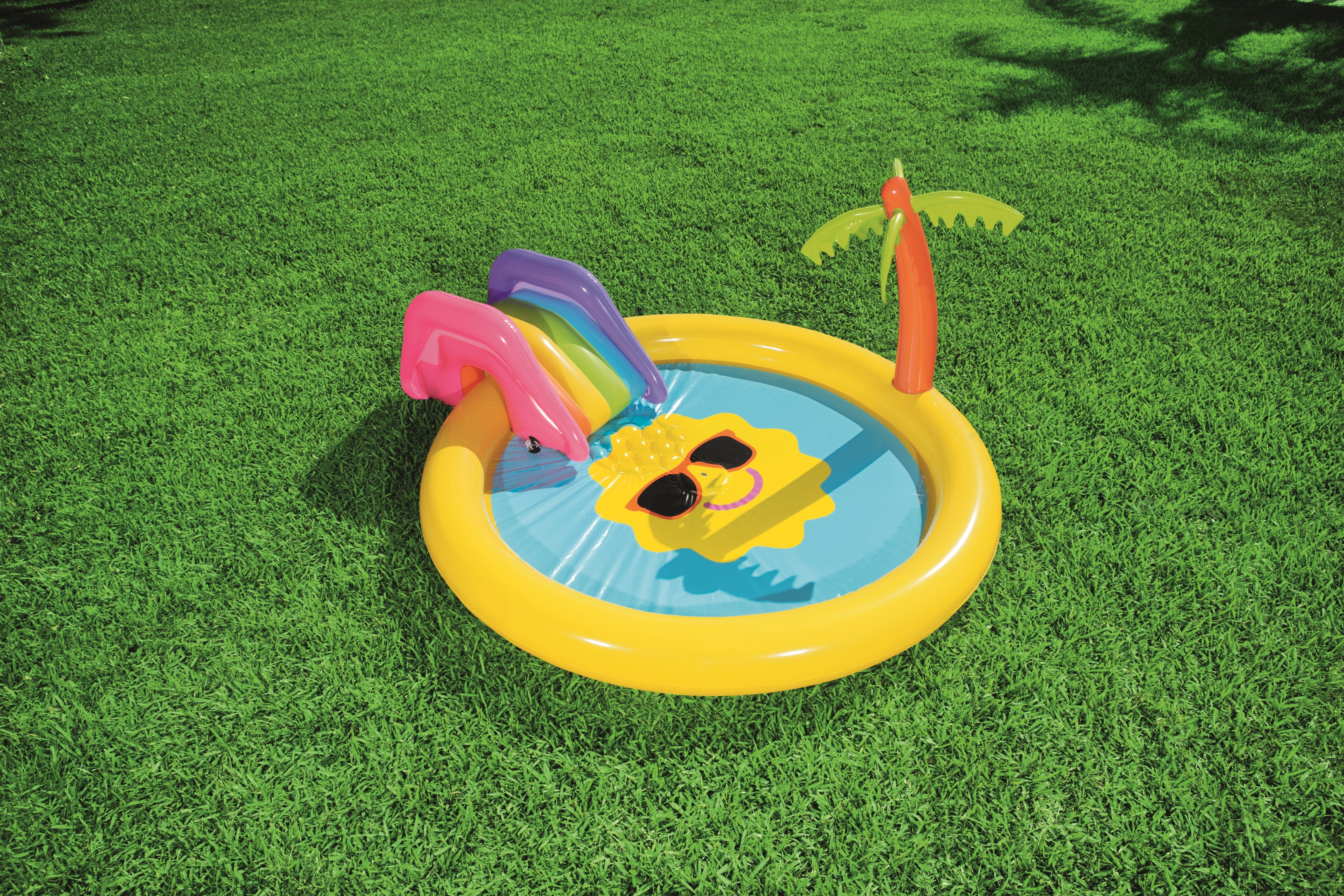 Piscina Bestway 53071 Inflable Infantil