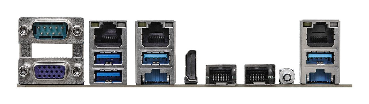 Asrock Placa Base B650d4u3-2l2q/Bcm Micro-Atx Socket Am5 Single