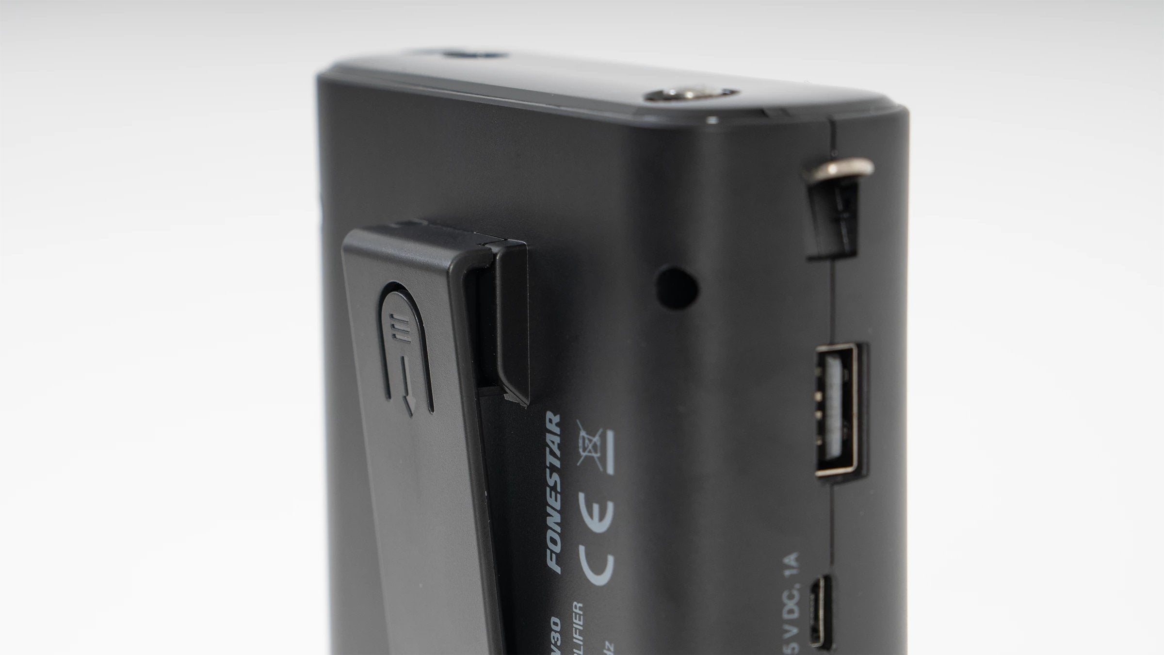 Altavoz Amplificador Fonestar Alta-Voz-30 30w 1.0