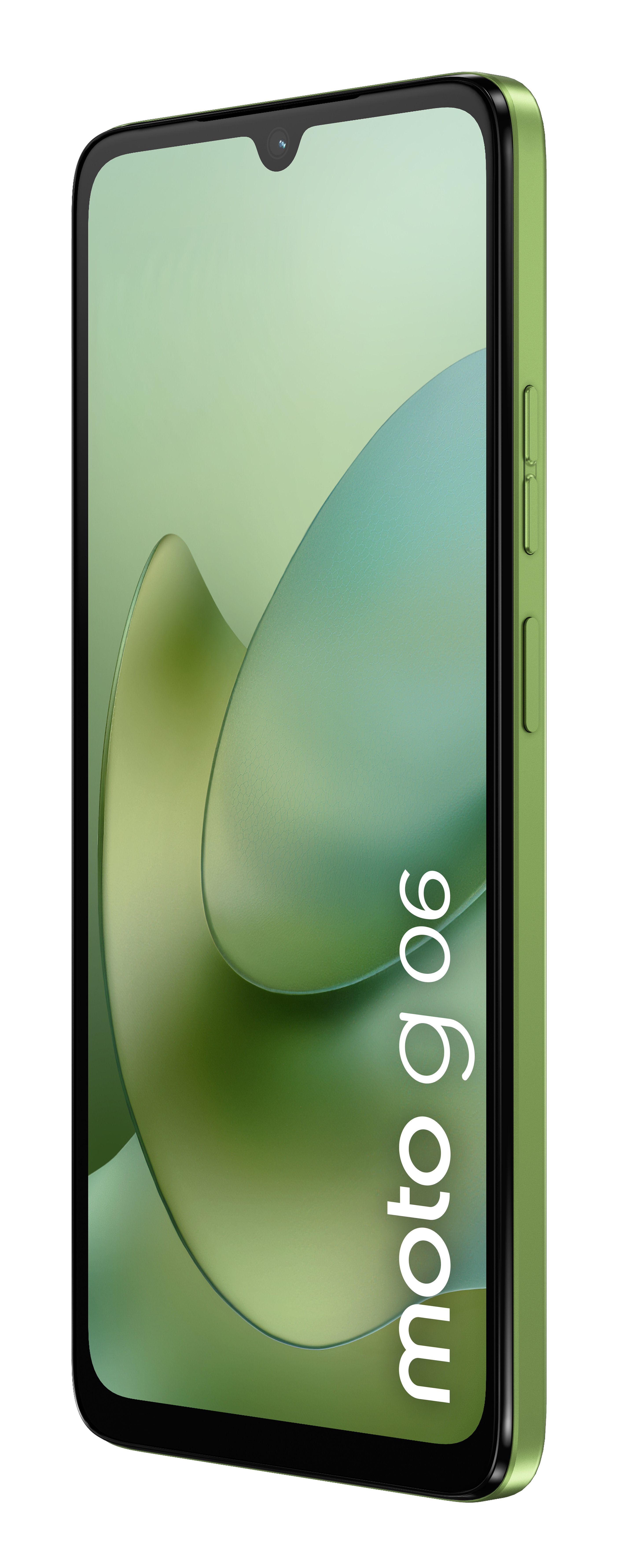 Motorola Moto G06 256gb (Tendril, Android, 4 Gb) Pb980011se