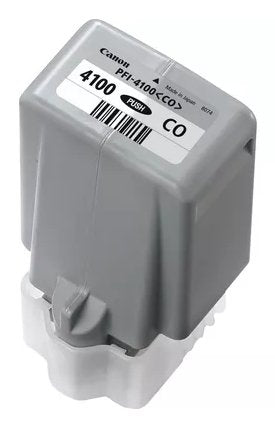 Tinta Canon Transparentee Pfi-4100co 6787c001 80ml
