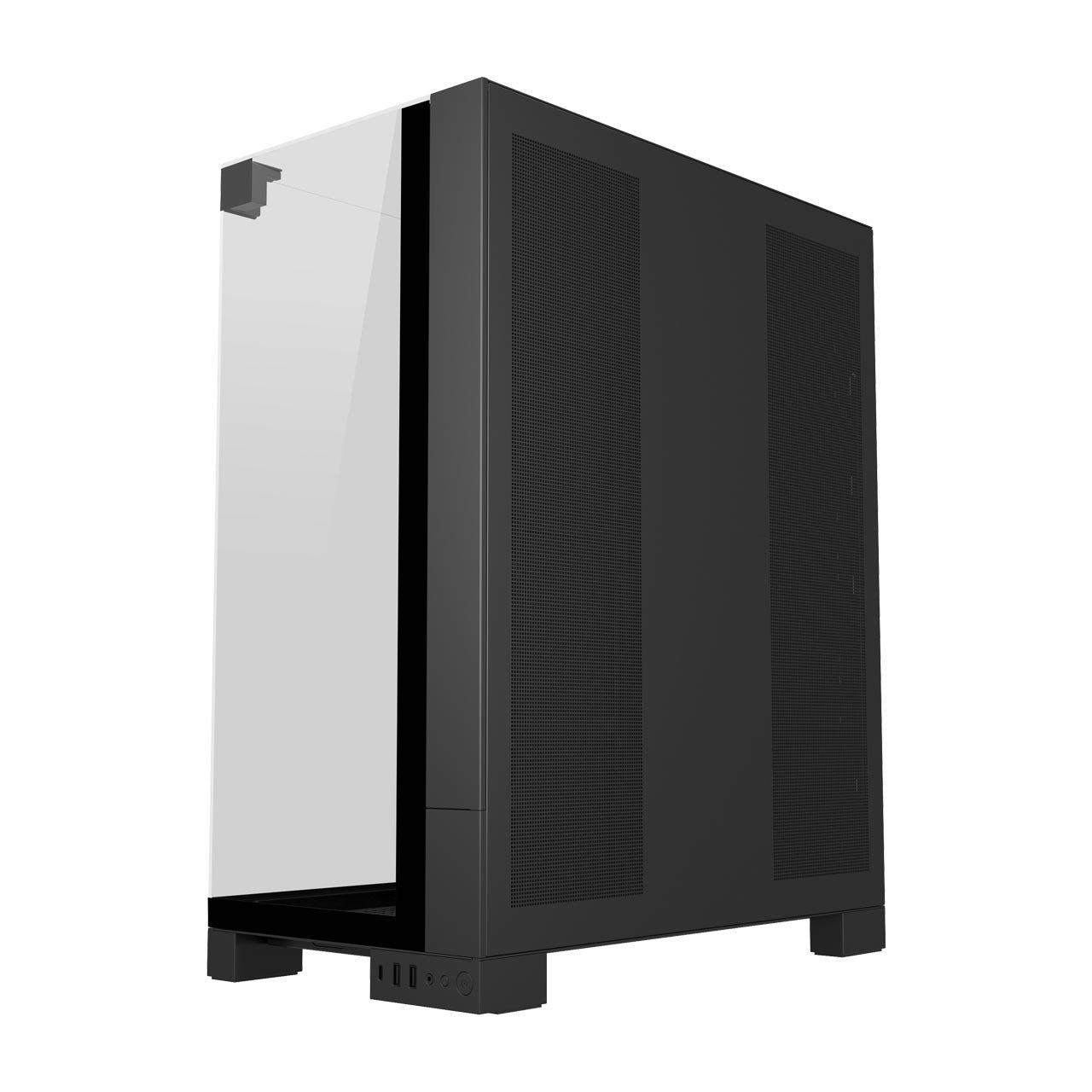 Fsp Geh Ultra U691 Bp E-Atx Atx M-Atx M-Itx O.N. Negro Retail