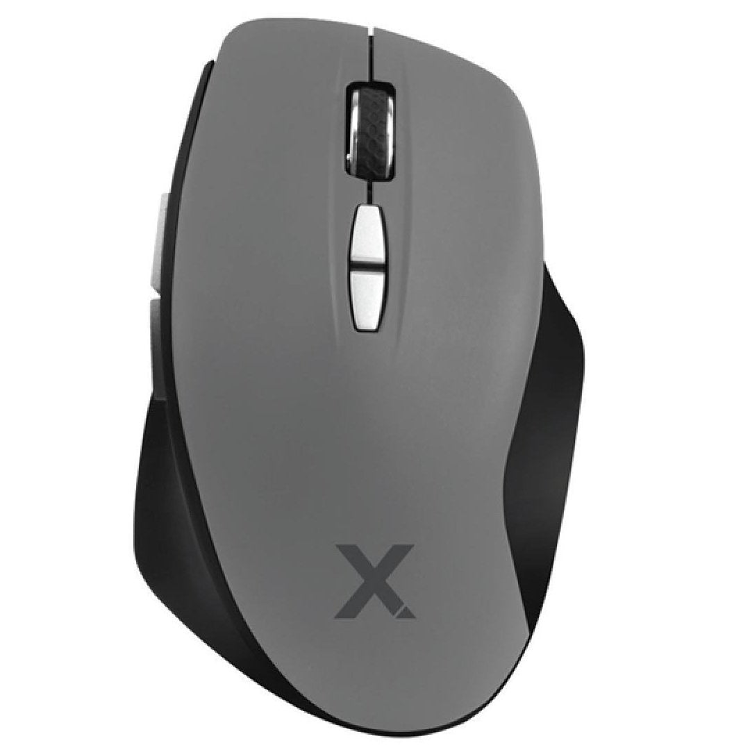 Ratón Optico Xm400 Wireless Grey/Black Approx