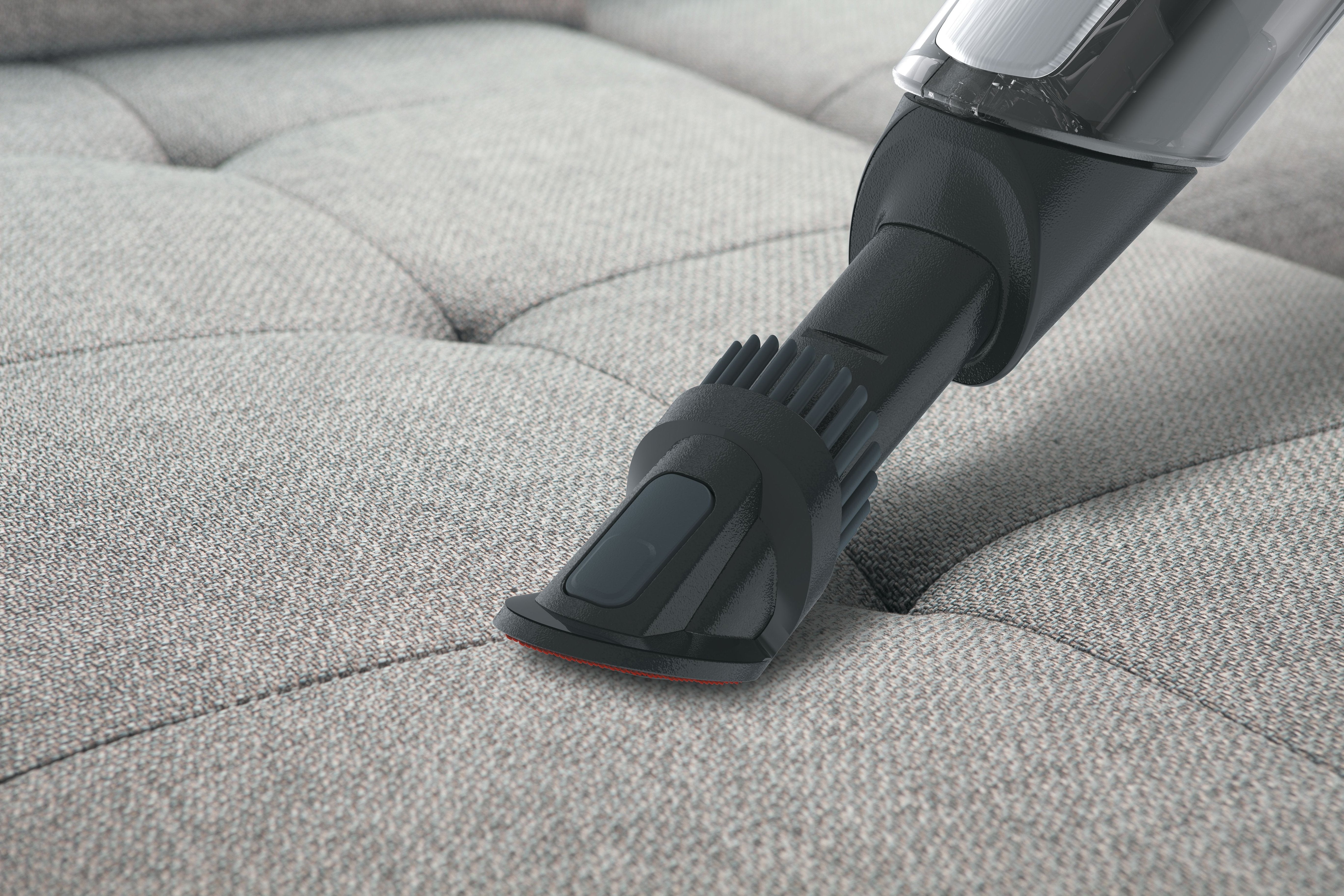 EAN 8059019010014 - Hoover H-HANDY 700 PETS HH710PPT 011 aspiradora de mano Platino imagen 10