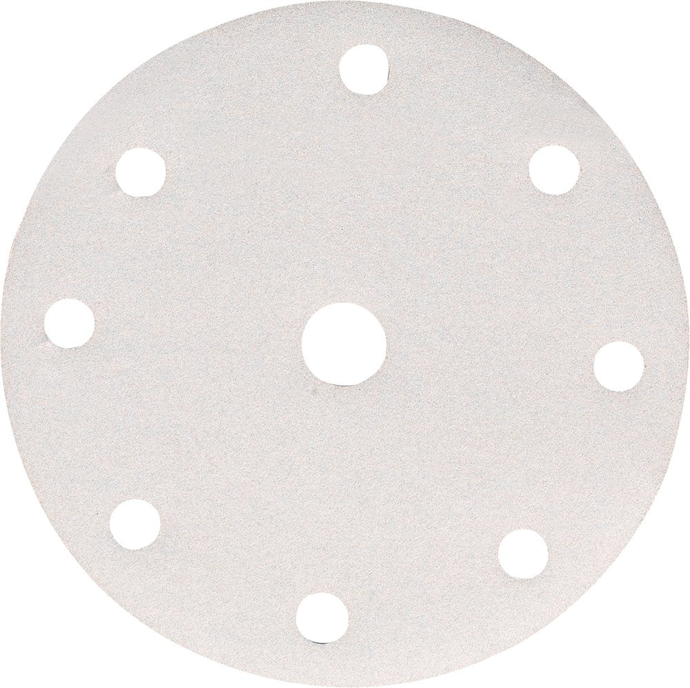 EAN 0088381973564 - Makita P-37851 accesorio para lijadora 10 pieza(s) imagen 1