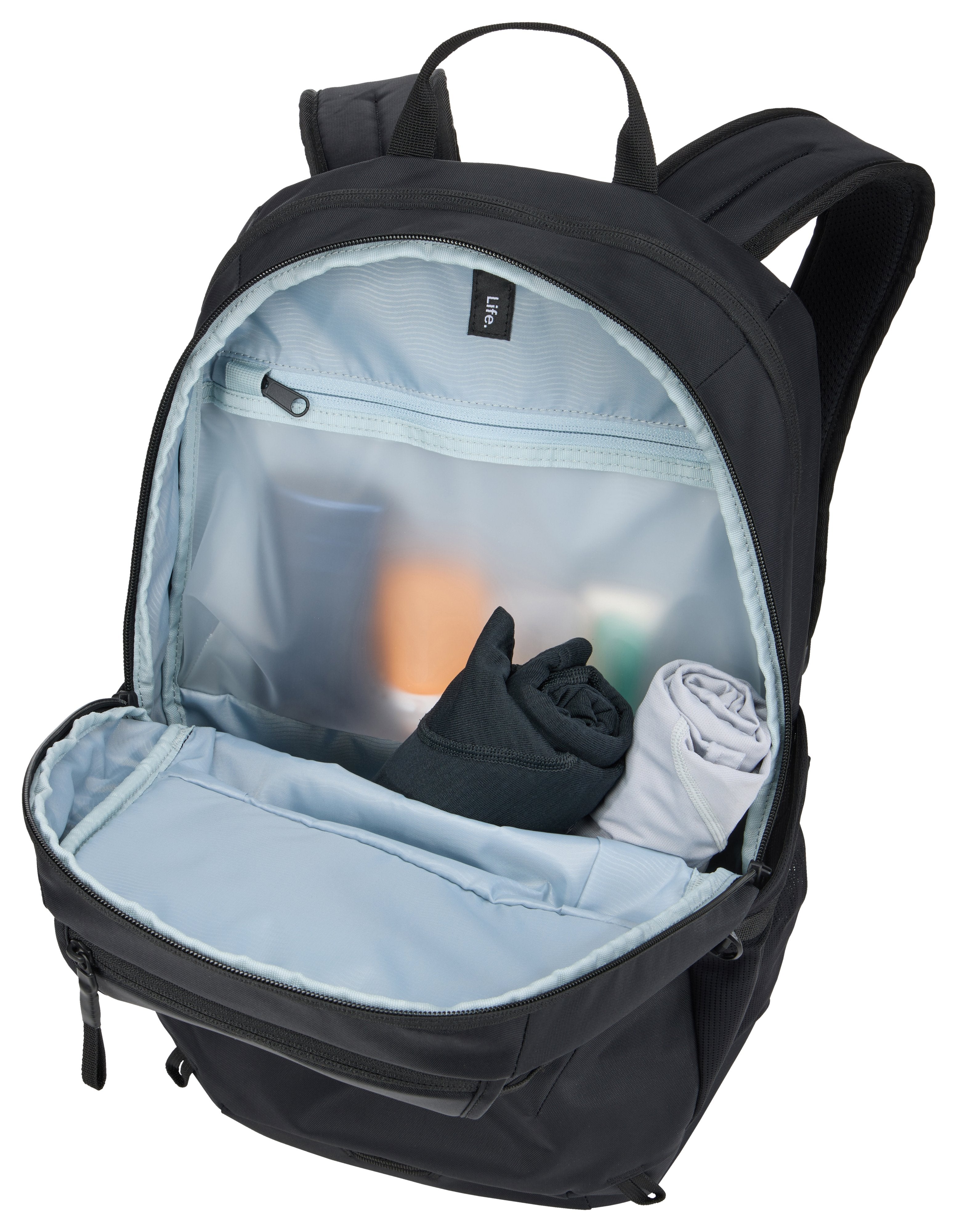 Thule Nb Rucksack 23l Enroute Tebp5216 Negro