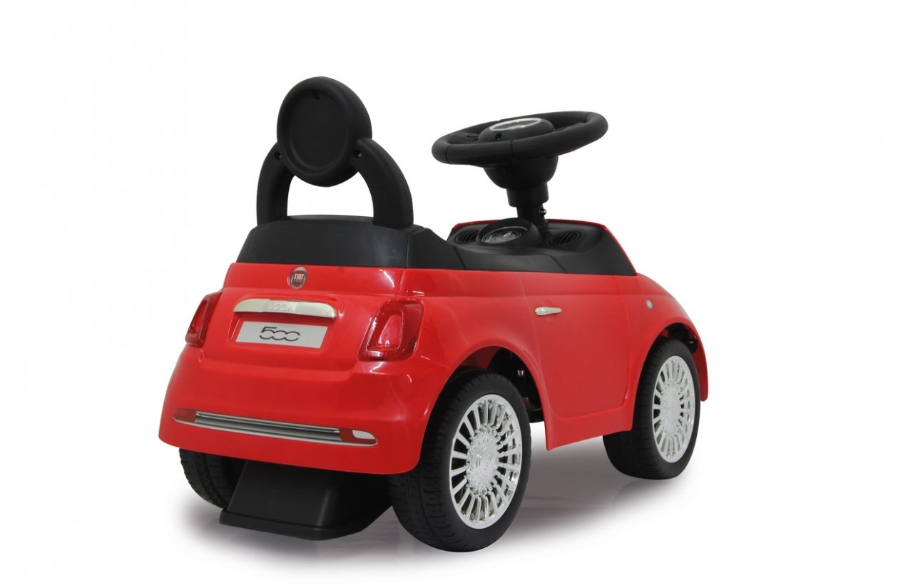 EAN 4042774443115 - Jamara 460326 correpasillos o balancín infantil Correpasillos con forma de coche imagen 5