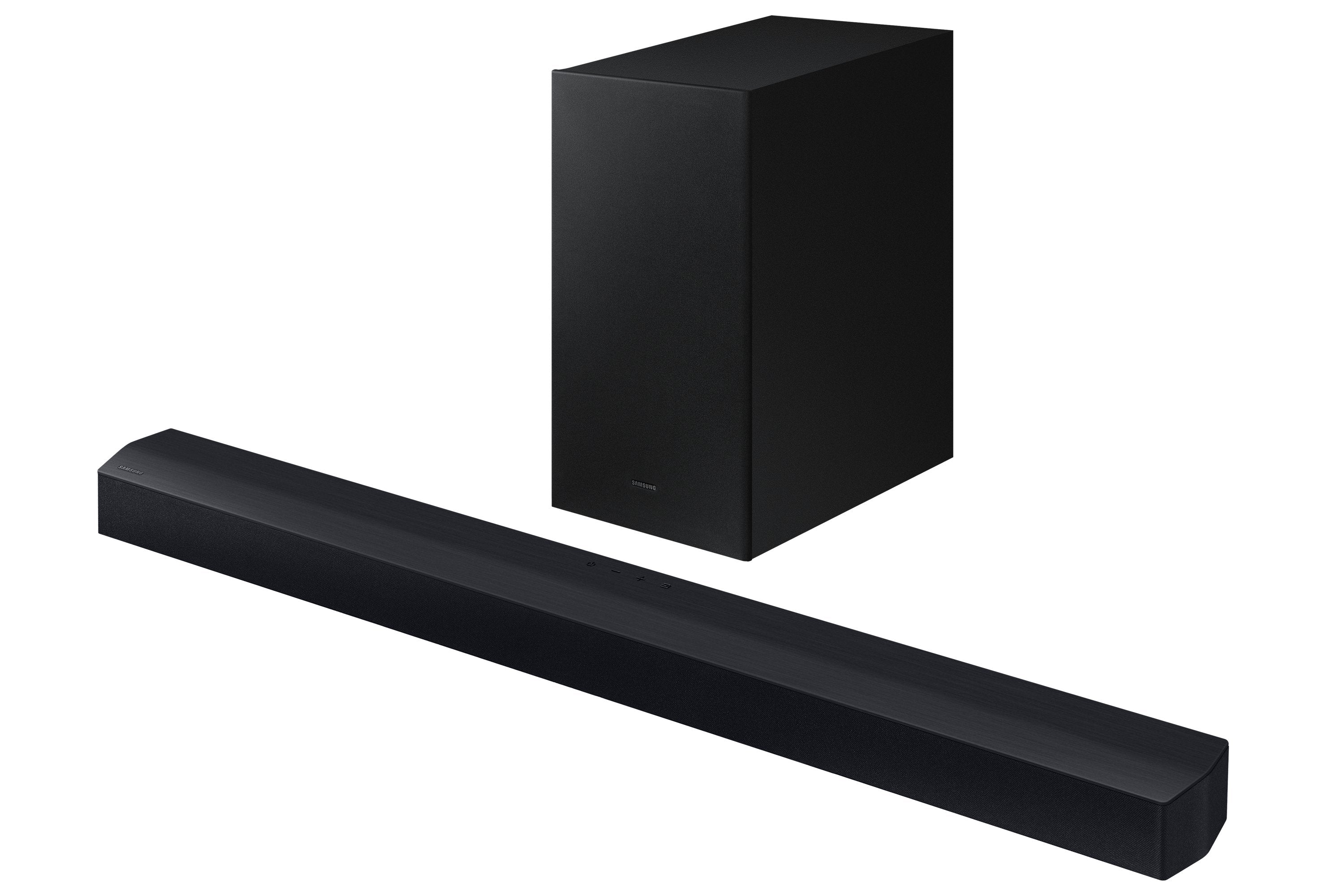 EAN 8806094906400 - Samsung HW-C450 Negro 2.1 canales 300 W imagen 1