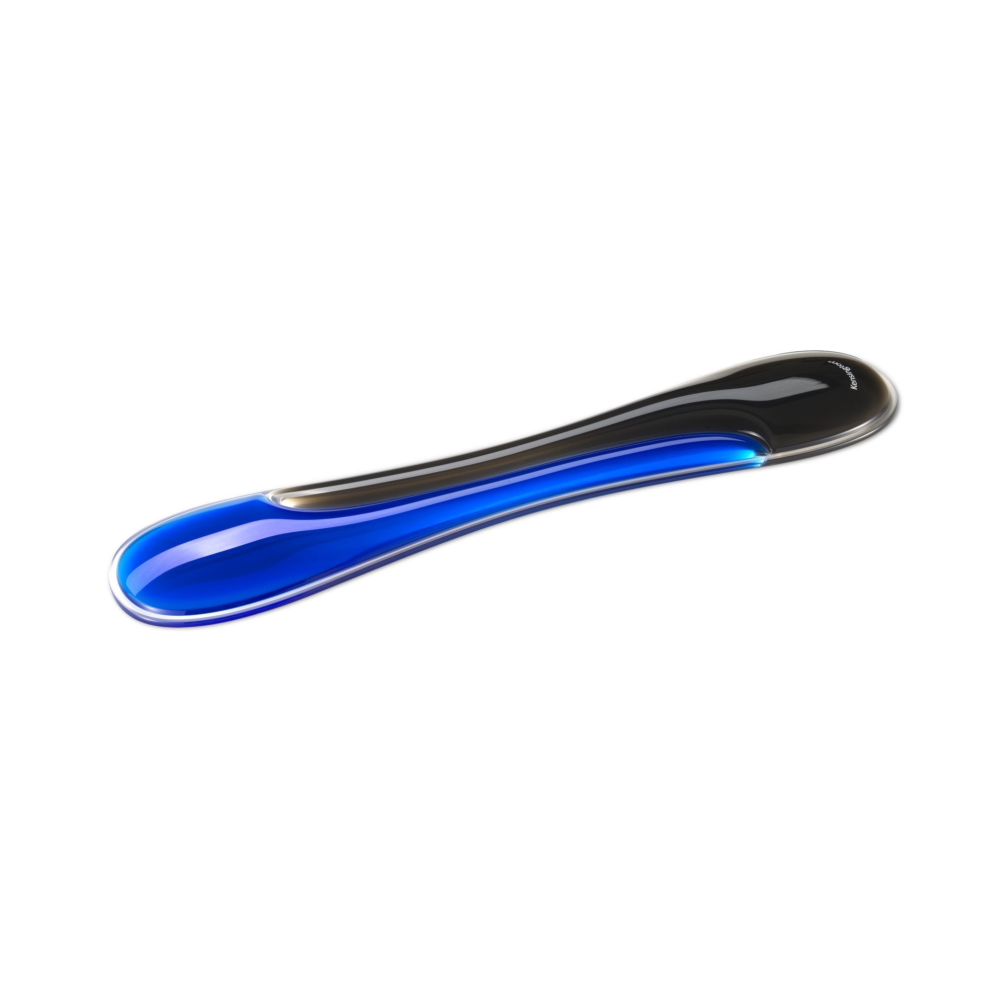 EAN 0085896624417 - Kensington Slim Duo Gel descansa muñecas Gel, Termoplástico de poliuretano (TPU) imagen 1