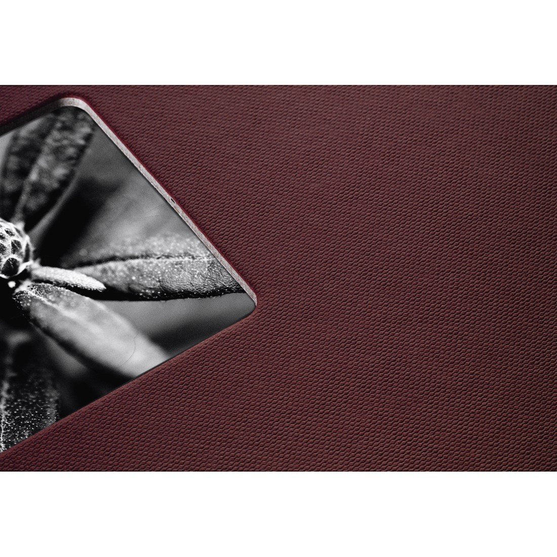 EAN 4007249019653 - Hama Fine Art álbum de foto y protector Burdeos 50 hojas 10 x 15 cm imagen 2