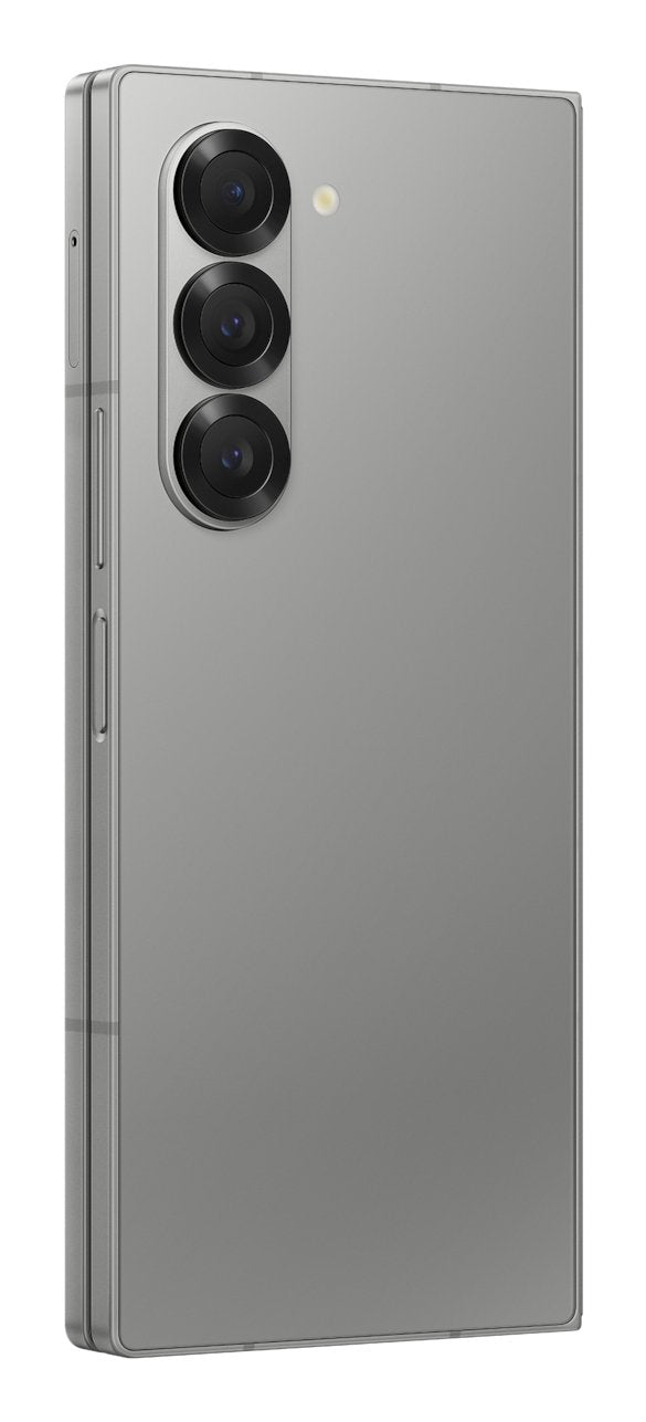Samsung Galaxy Z Fold 6 256 Gb Silver Shadow