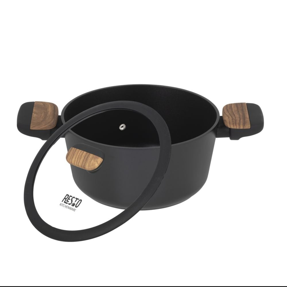 Casserole D20cm 2.6l/93187 Resto