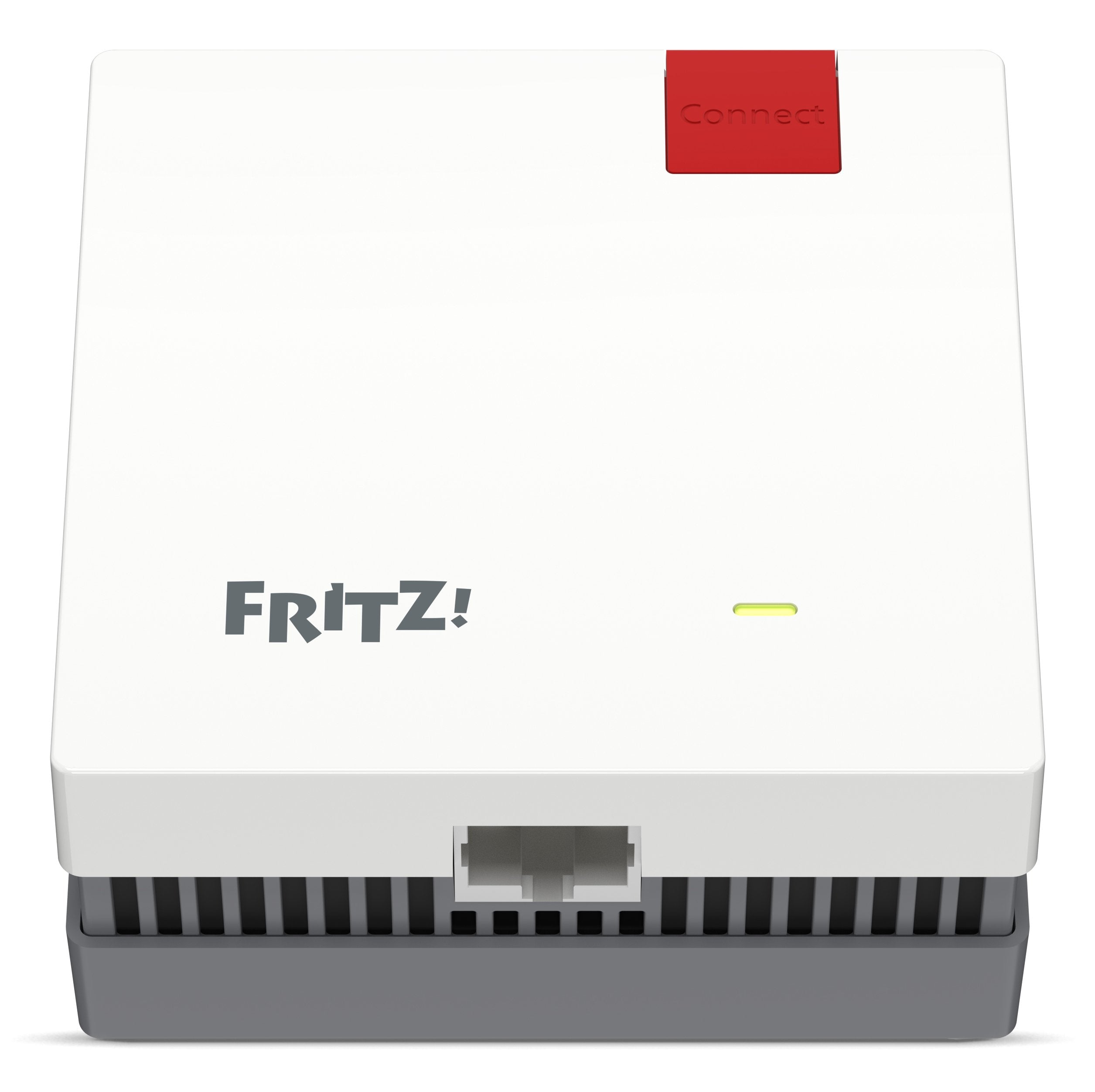 Fritz! Repeater 1200 Ax Mesh Wi-Fi Extender 1600