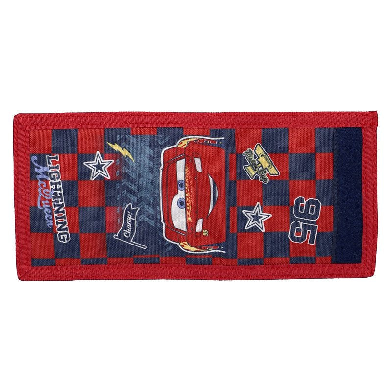 Vadobag Monedero Cars Hit The Road