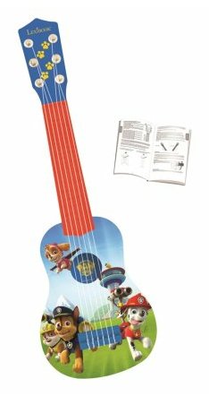EAN 3380743067599 - Lexibook Paw Patrol K200PA juguete musical imagen 2