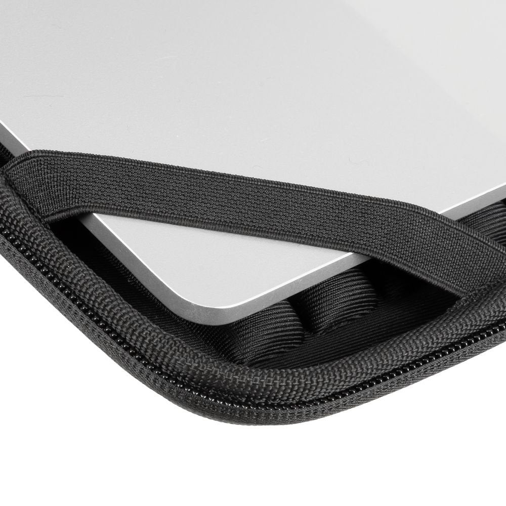 EAN 4260709012841 - Rivacase 5130 38,9 cm (15.3") Funda protectora rígida Negro imagen 13