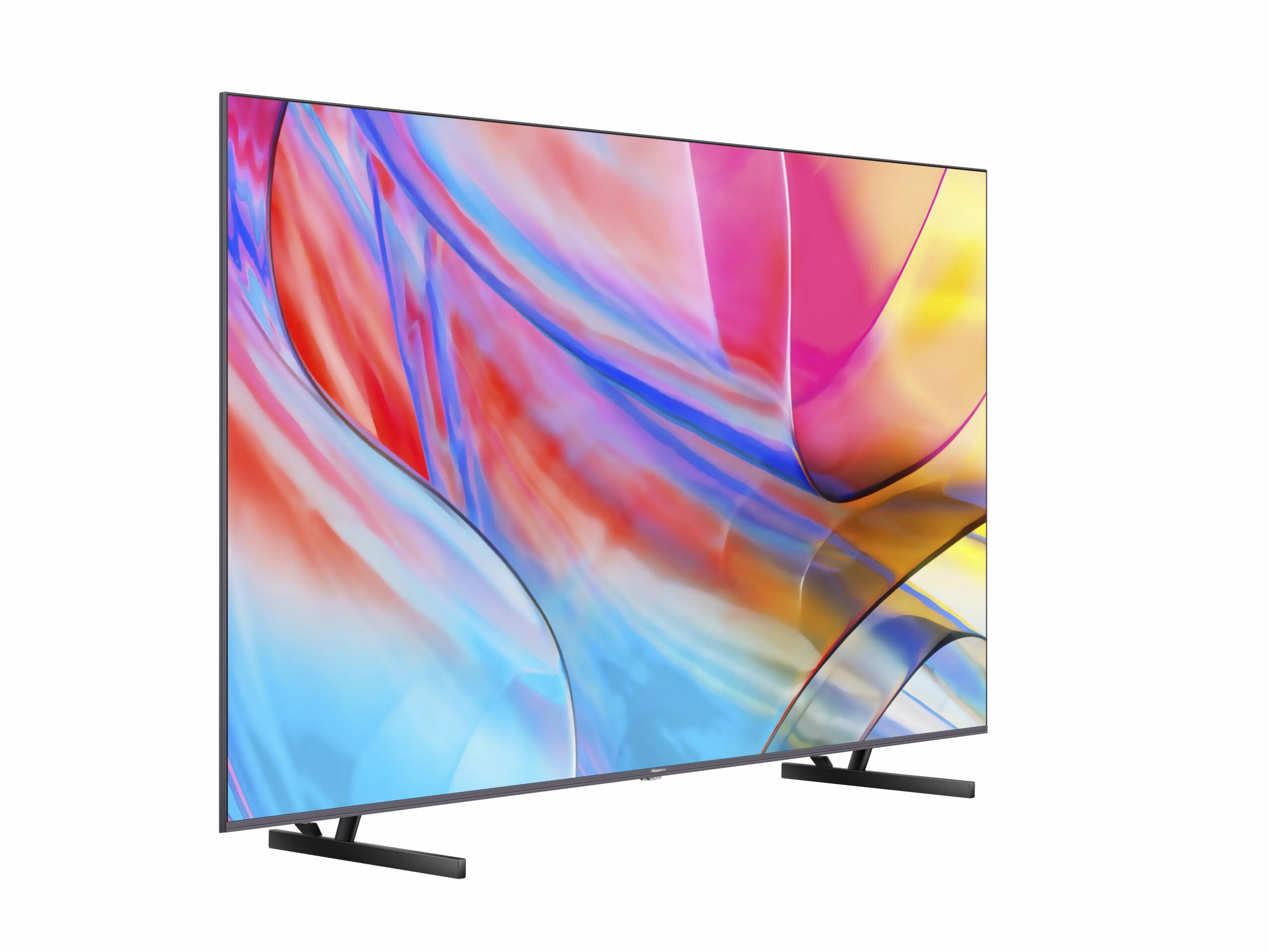 EAN 6942147496244 - Hisense 75A79KQ 190,5 cm (75") 4K Ultra HD Smart TV Wifi Antracita 250 cd / m² imagen 7