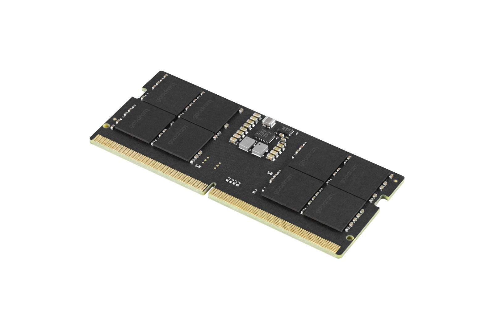 EAN 5908267964262 - Goodram GR5600D564L46S/16G módulo de memoria 16 GB 1 x 16 GB DDR5 288-pin DIMM imagen 3