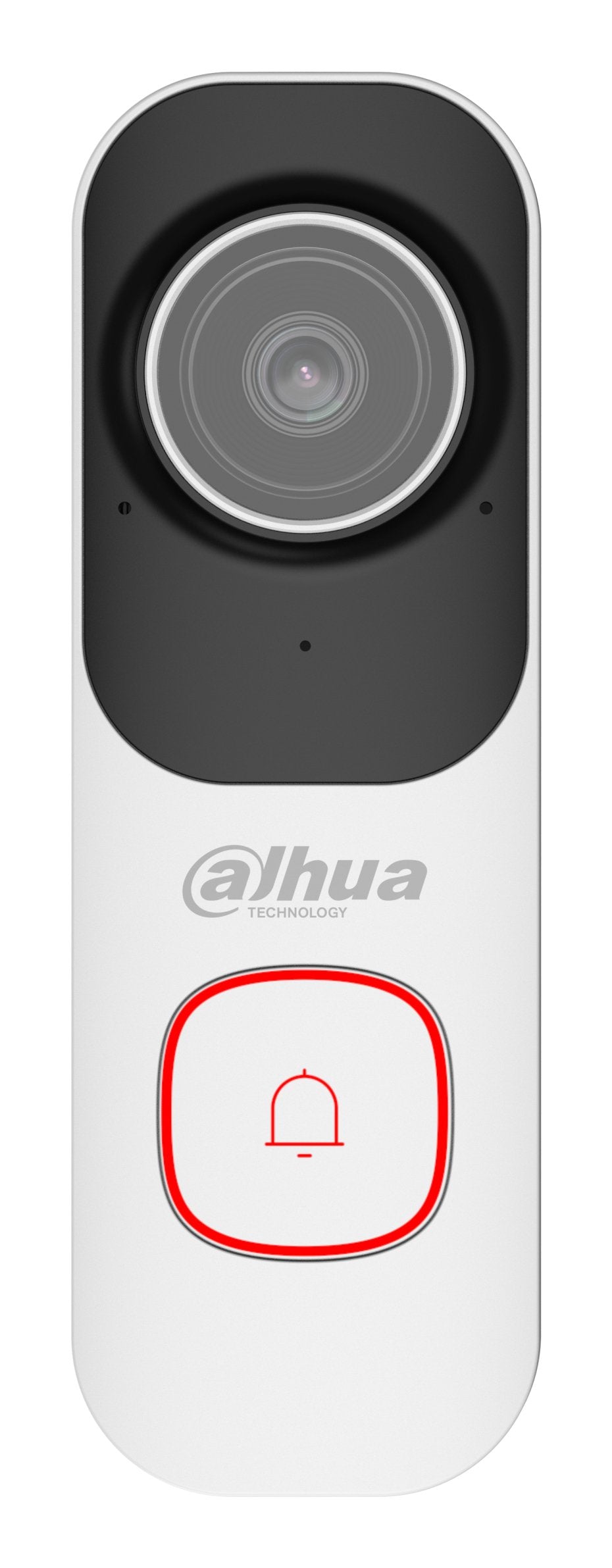 EAN 6939554926006 - Dahua Technology DB41AW timbre de puerta Negro, Blanco imagen 4