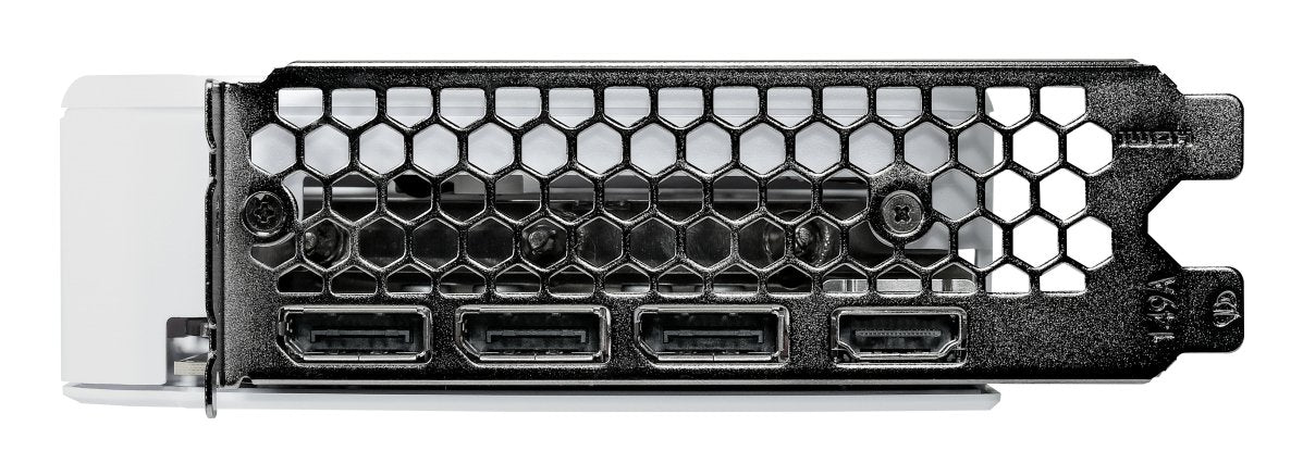 EAN 4710562245660 - Palit GeForce RTX 5060 Ti White OC NVIDIA 8 GB GDDR7 imagen 9