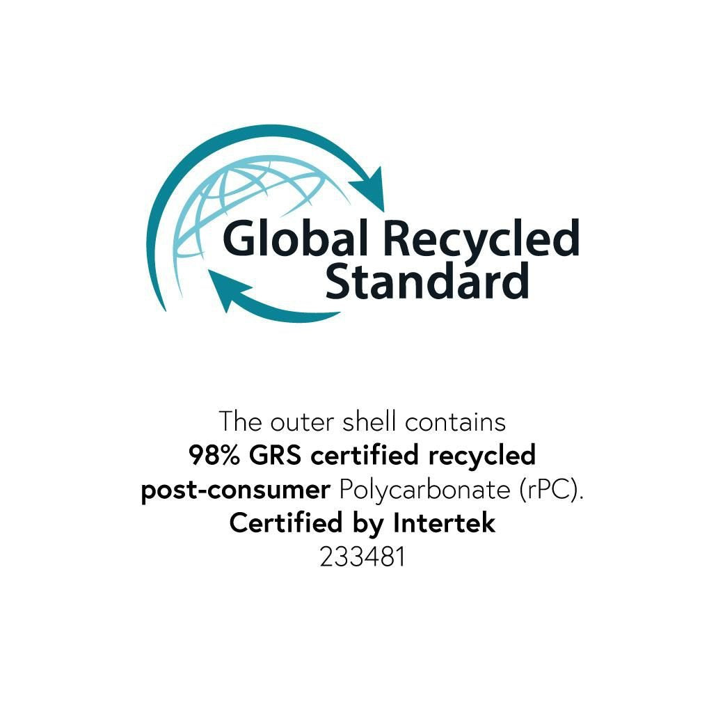 EAN 5715063054529 - eSTUFF ES637005 cargador de dispositivo móvil Smartphone Blanco Corriente alterna Interior imagen 3