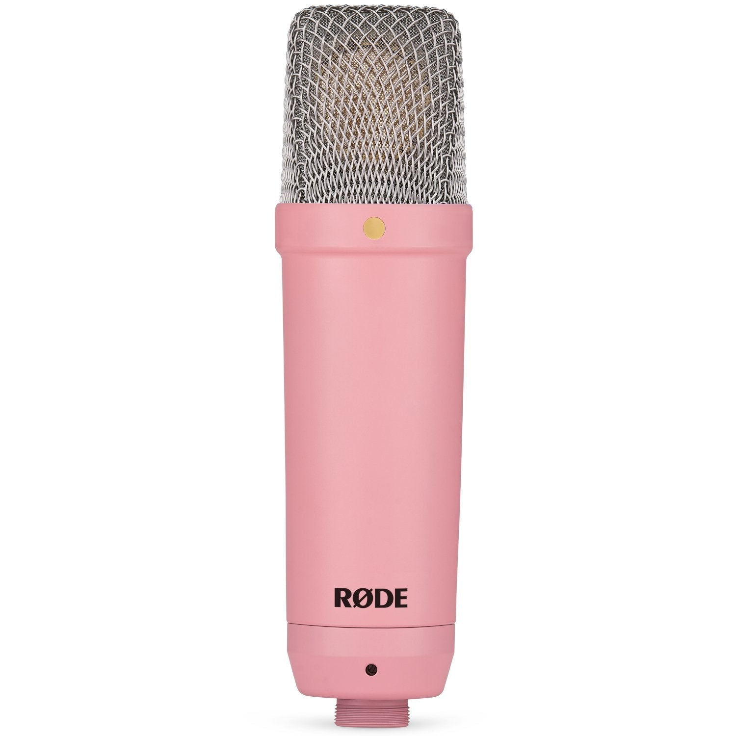 EAN 0698813014064 - RØDE NT1 Sigature Rosa Micrófono de estudio imagen 1