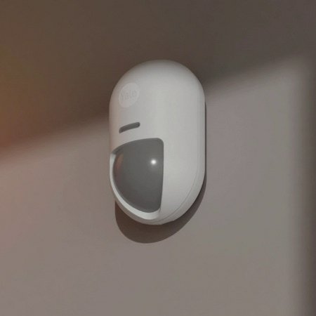 EAN 5052847131060 - Yale Indoor Motion Sensor Sensor de infrarrojos Inalámbrico Pared Blanco imagen 9