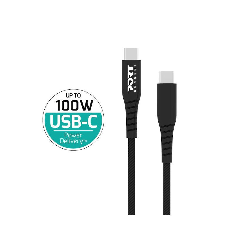 Cable Type C To Type C 2 M