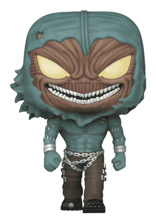 Figura Pop Rocks Disturbed The Guy