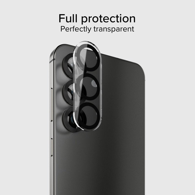 EAN 8018417498220 - SBS TECAMGLSAS25P accesorio para teléfono móvil o smartphone Protector de objetivo imagen 2