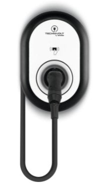 Technivolt Wallbox 101 11kw/Ladekabel Typ2