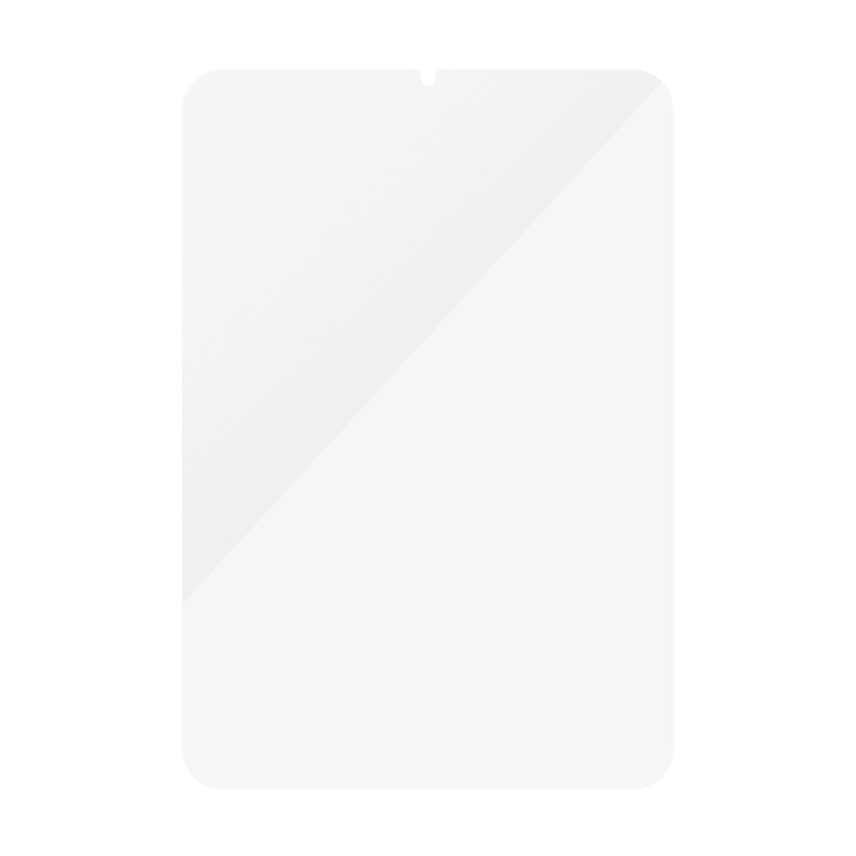 EAN 5715685000331 - PanzerGlass ® Screen Protector iPad Mini 8.3'' (2021, 2024) | Ultra-Wide Fit Protector de pantalla Apple imagen 4