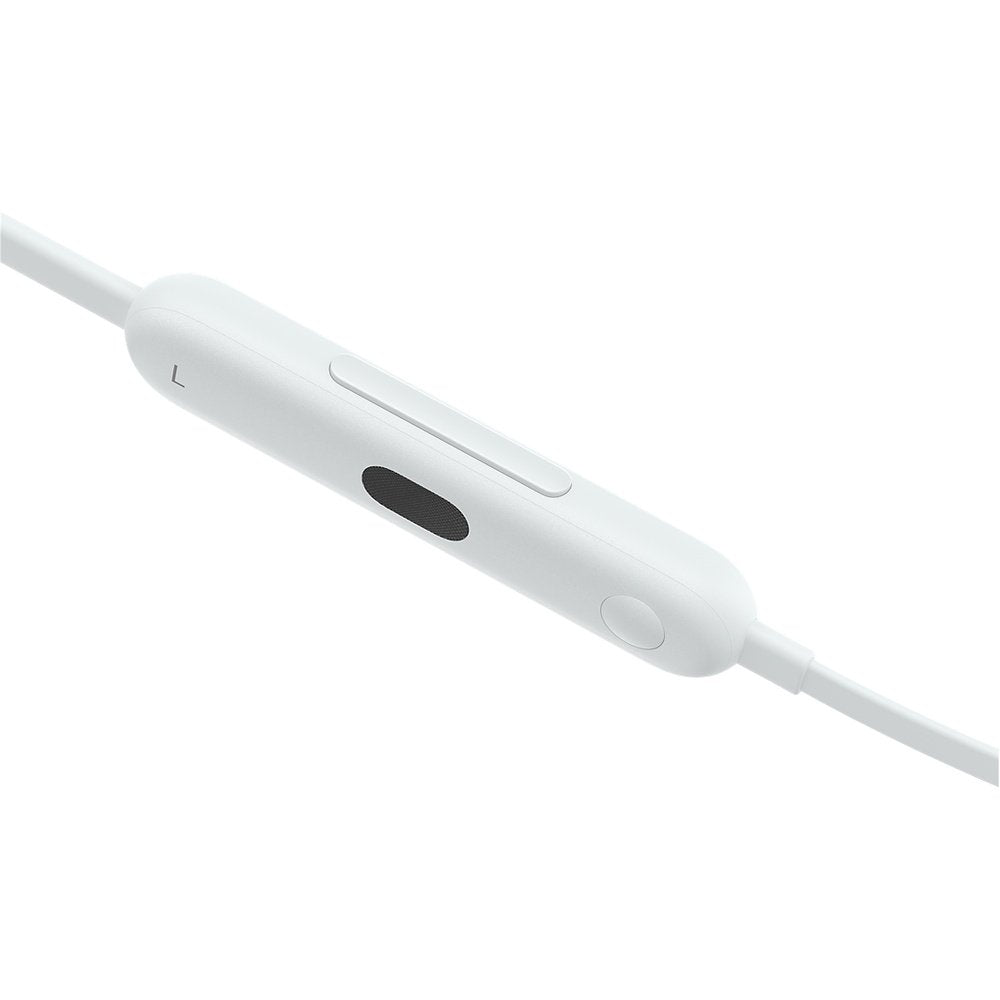 EAN 0190199801714 - Apple Flex Auriculares Inalámbrico Dentro de oído Llamadas/Música Bluetooth Gris imagen 8