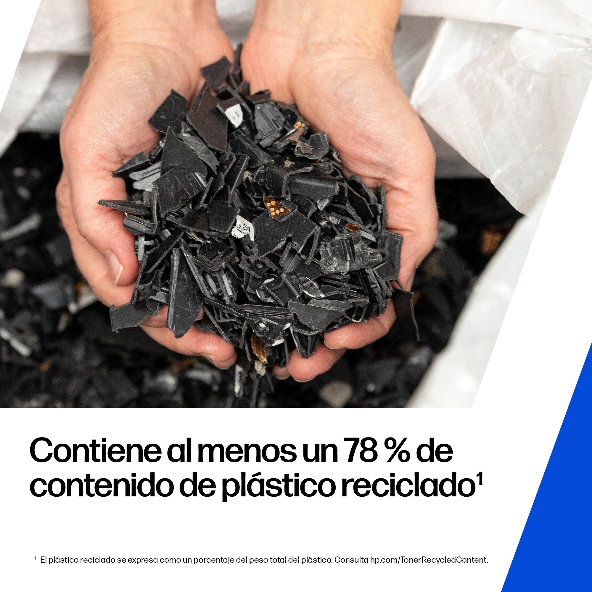 EAN 0193905679386 - HP 143AD Dual Pack Black Original Neverstop Toner Reload Kit cartucho de tóner 2 pieza(s) imagen 4