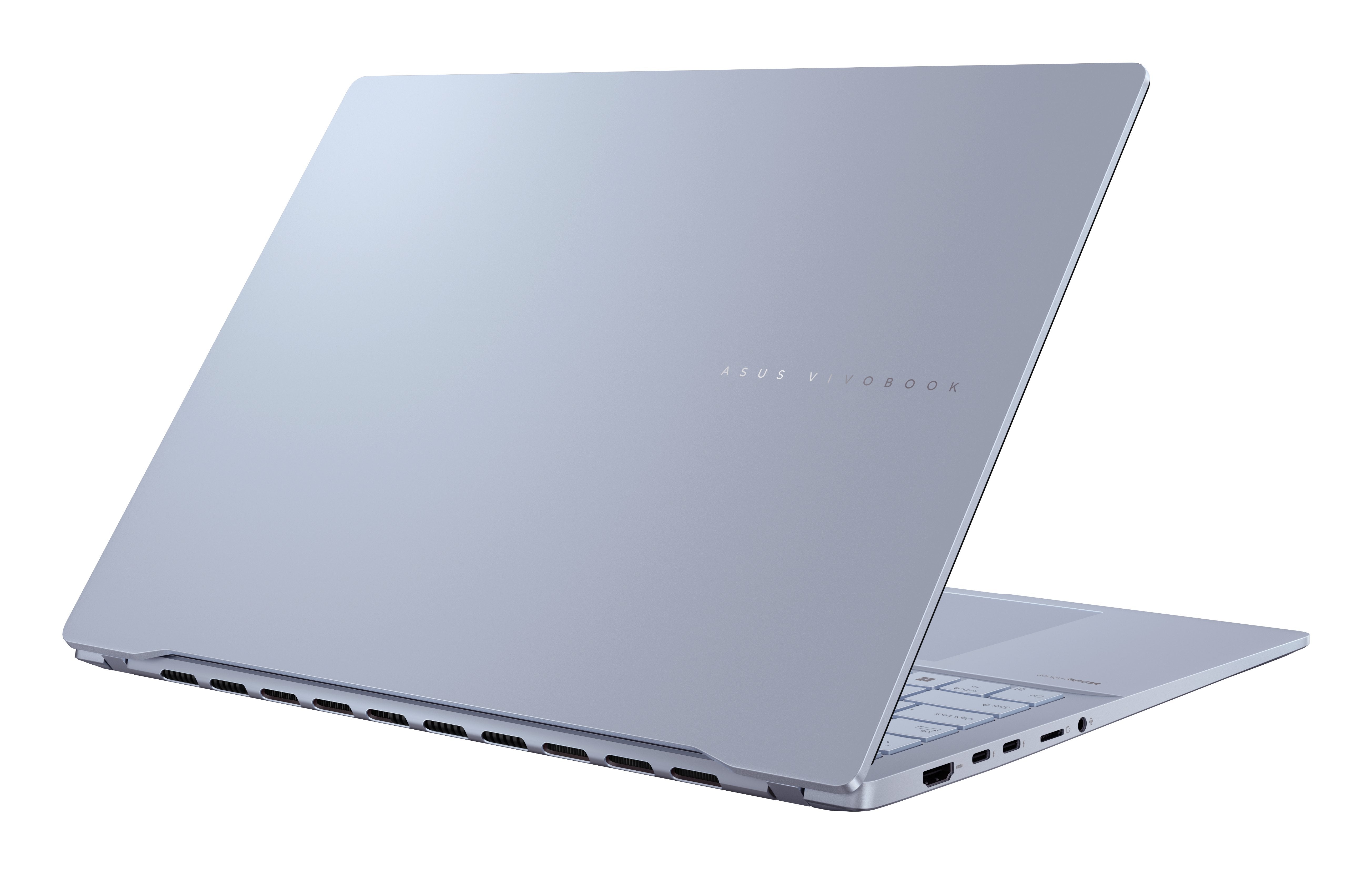 EAN 4711387819739 - ASUS Vivobook S16 OLED S5606CA-RI076W 40,6 cm (16") WQXGA+ LPDDR5x-SDRAM Wi-Fi 7 (802.11be) imagen 7