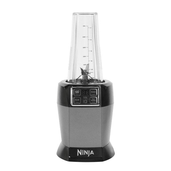EAN 0622356241236 - Ninja BN495 0,7 L 1000 W Antracita, Negro, Gris imagen 5